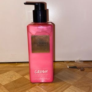 Victoria’s Secret Moisturizer